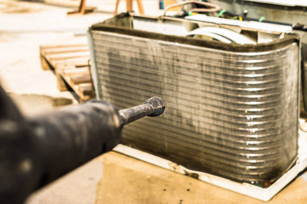 Best Ventilation Cleaning Services  in Wetherington, OH