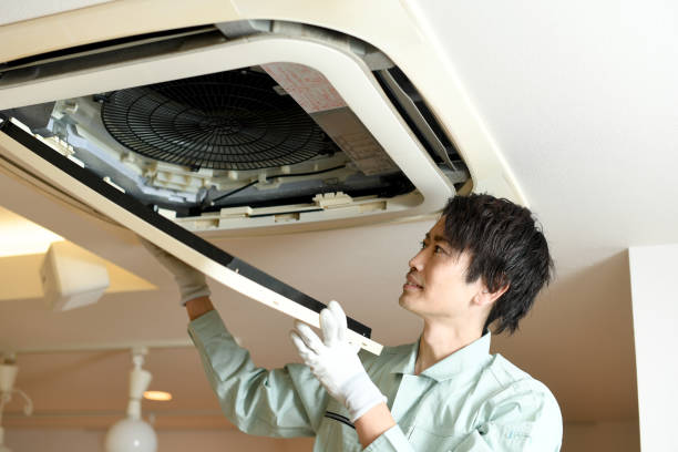 Best HVAC Duct Inspection Services  in Wetherington, OH