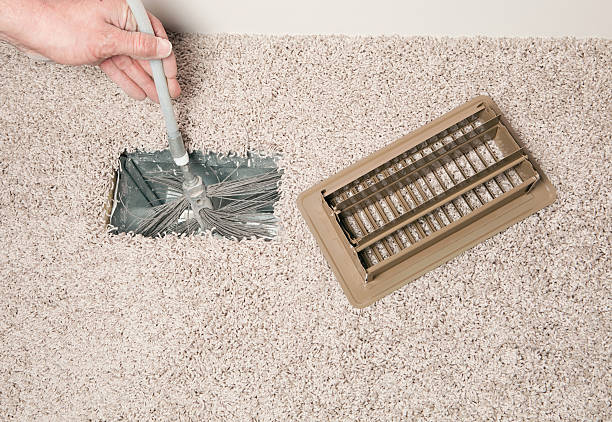 Best Best Air Duct Cleaning Company  in Wetherington, OH