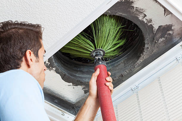 Best Residential Air Duct Cleaning  in Wetherington, OH