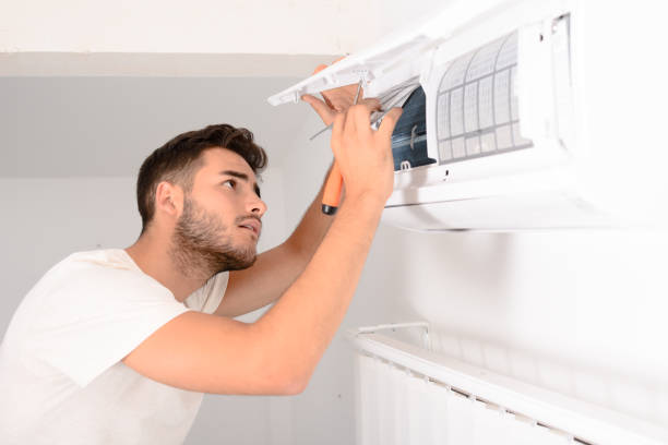 Best Emergency Air Duct Cleaning  in Wetherington, OH